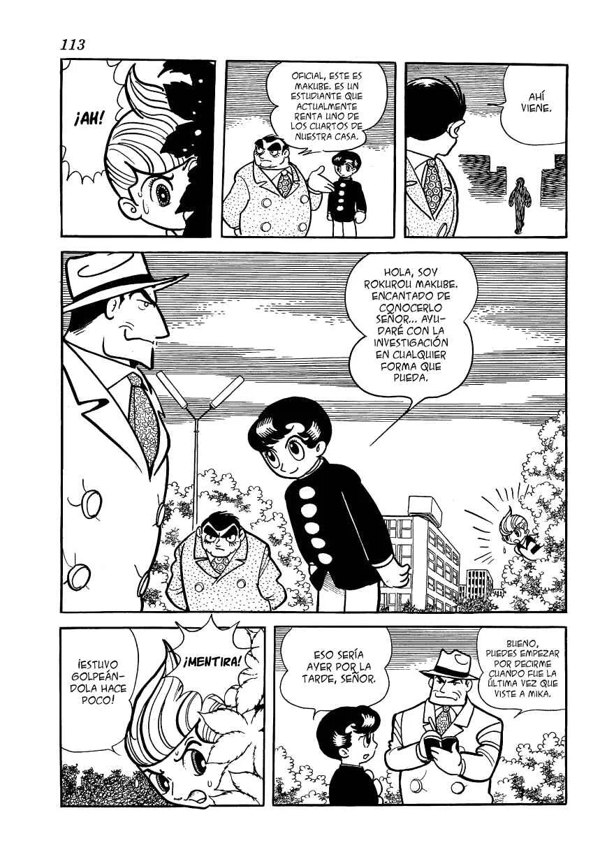 Vampires Capítulo 5 - Page 15