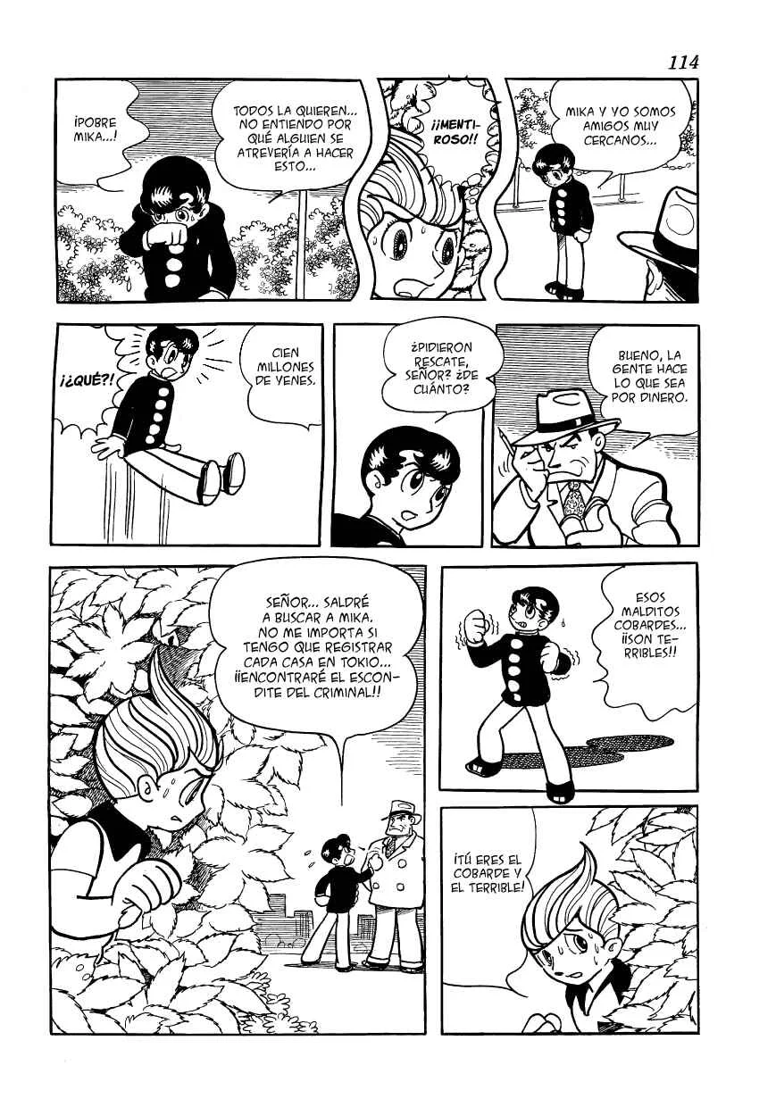 Vampires Capítulo 5 - Page 16