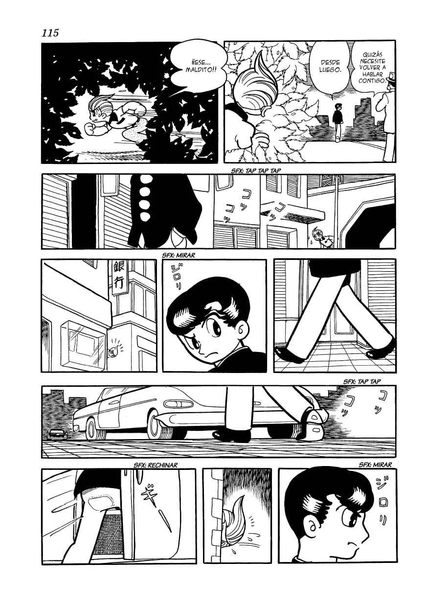 Vampires Capítulo 5 - Page 17