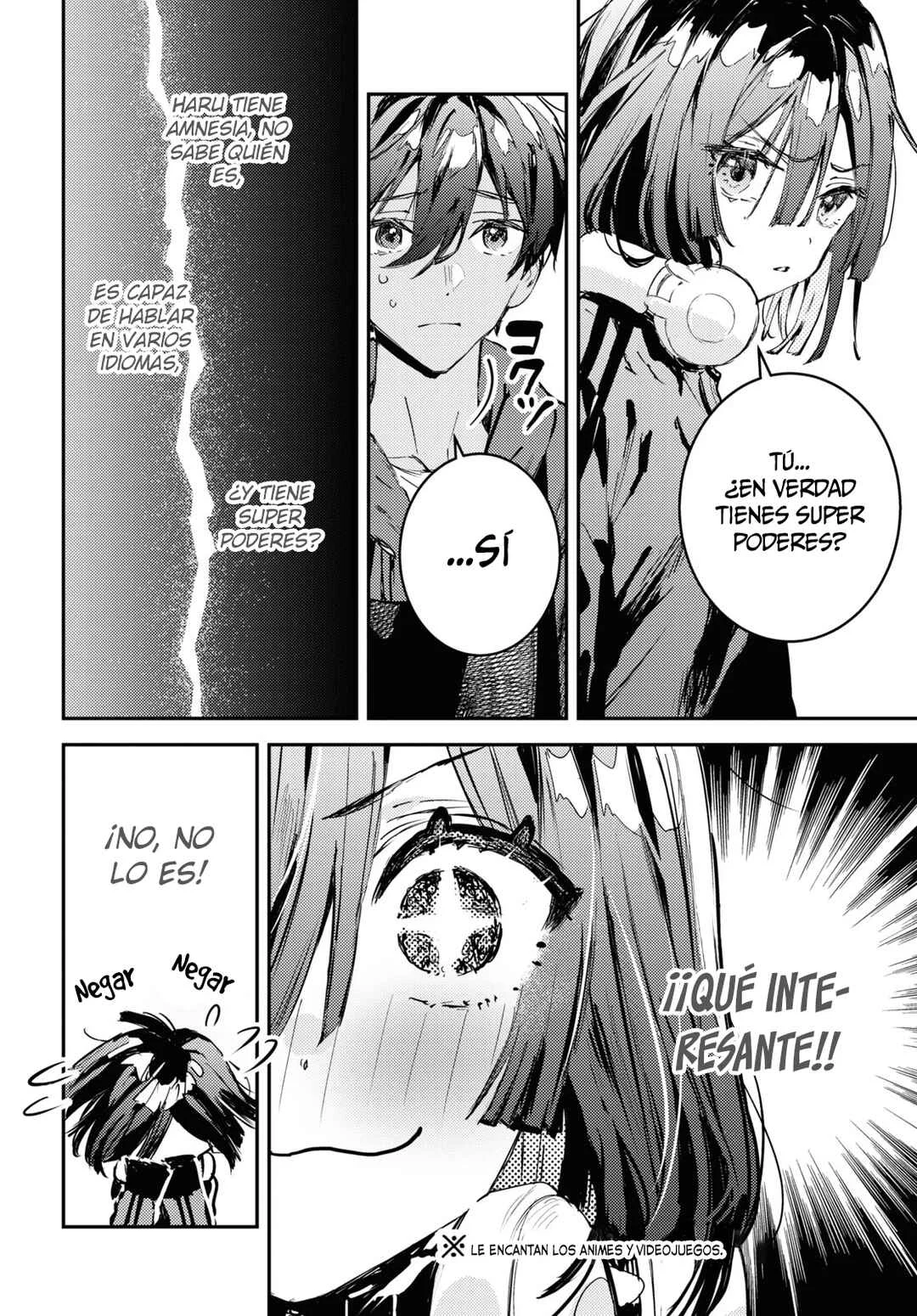 Vesta no Daidokoro -Wasureta Boku no Sekai Gohan- Capítulo 3 - Page 14
