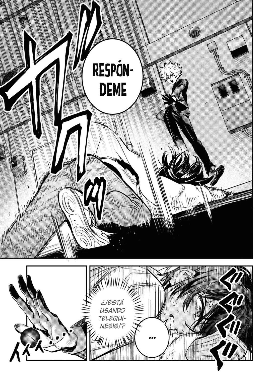 Vesta no Daidokoro -Wasureta Boku no Sekai Gohan- Capítulo 4 - Page 39