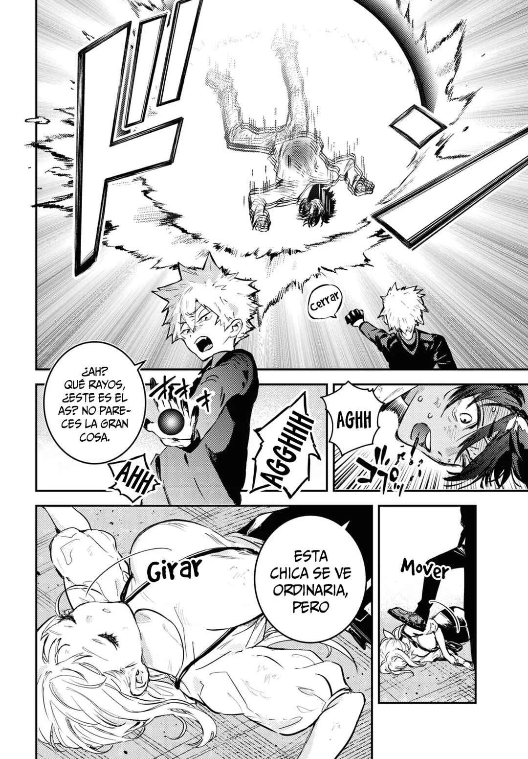 Vesta no Daidokoro -Wasureta Boku no Sekai Gohan- Capítulo 4 - Page 40