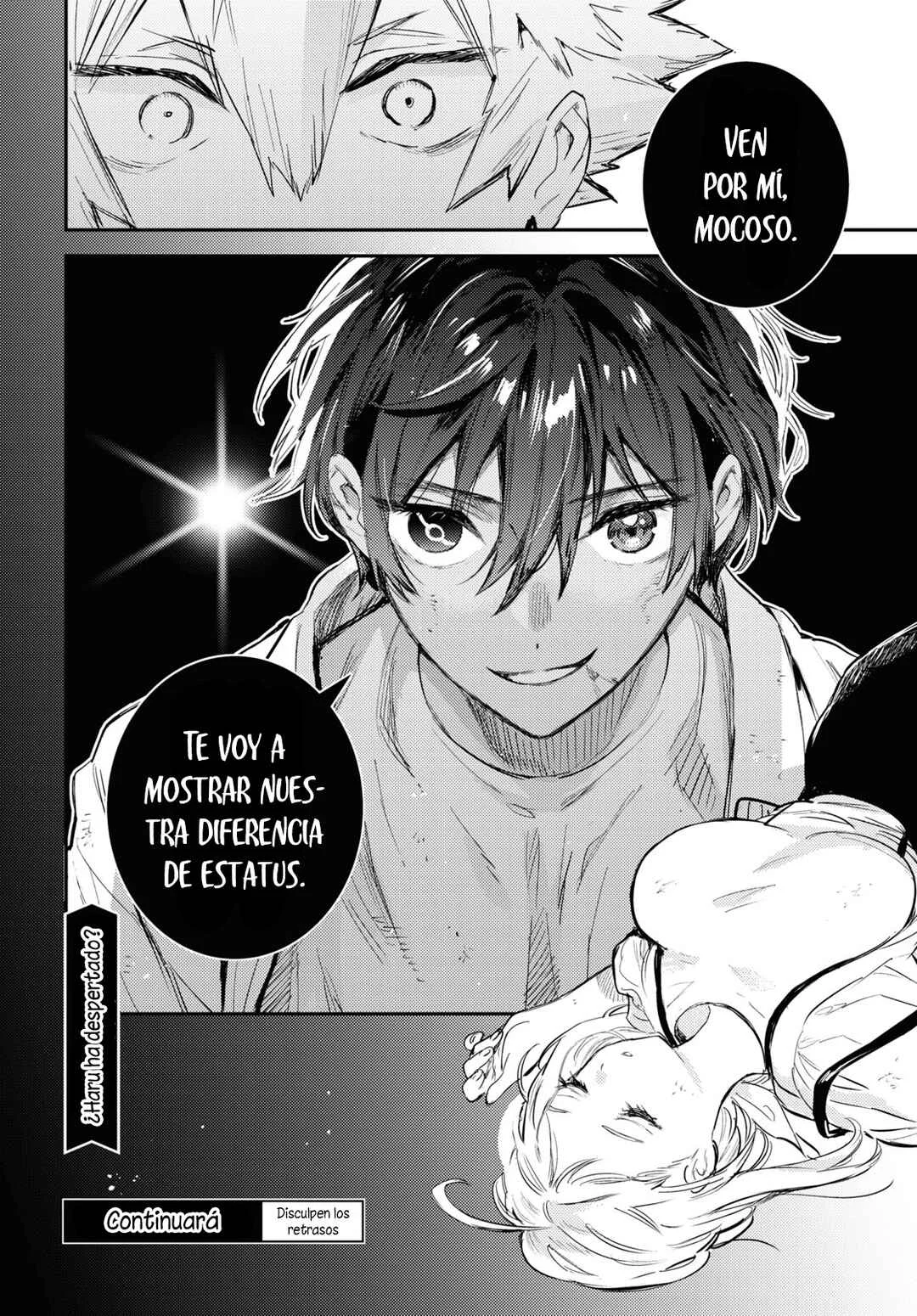 Vesta no Daidokoro -Wasureta Boku no Sekai Gohan- Capítulo 4 - Page 44
