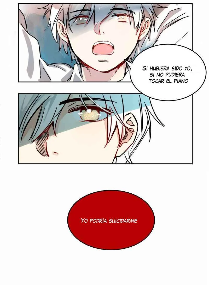 Vibrating Sound Capítulo 1 - Page 29