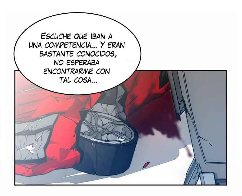 Vibrating Sound Capítulo 1 - Page 37