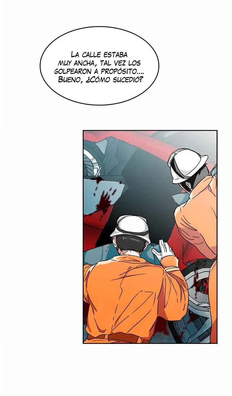 Vibrating Sound Capítulo 1 - Page 38