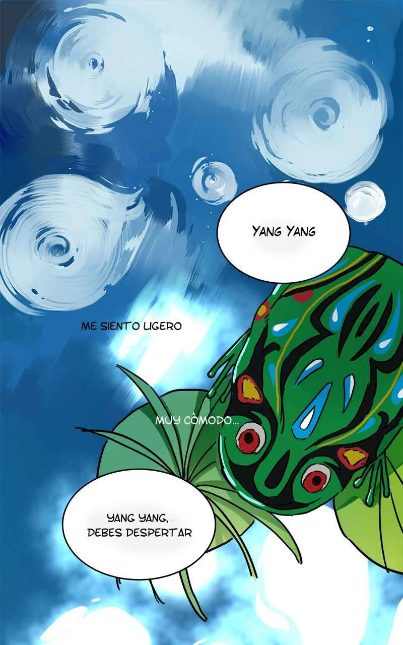 Vibrating Sound Capítulo 2 - Page 8