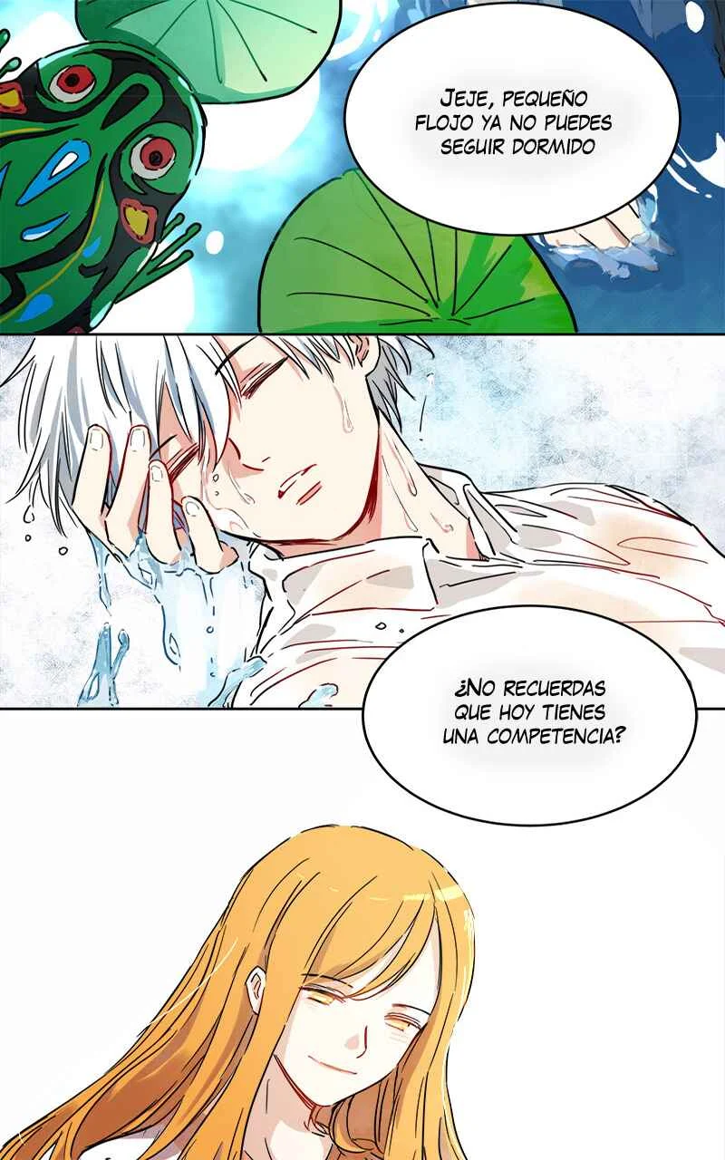 Vibrating Sound Capítulo 2 - Page 10