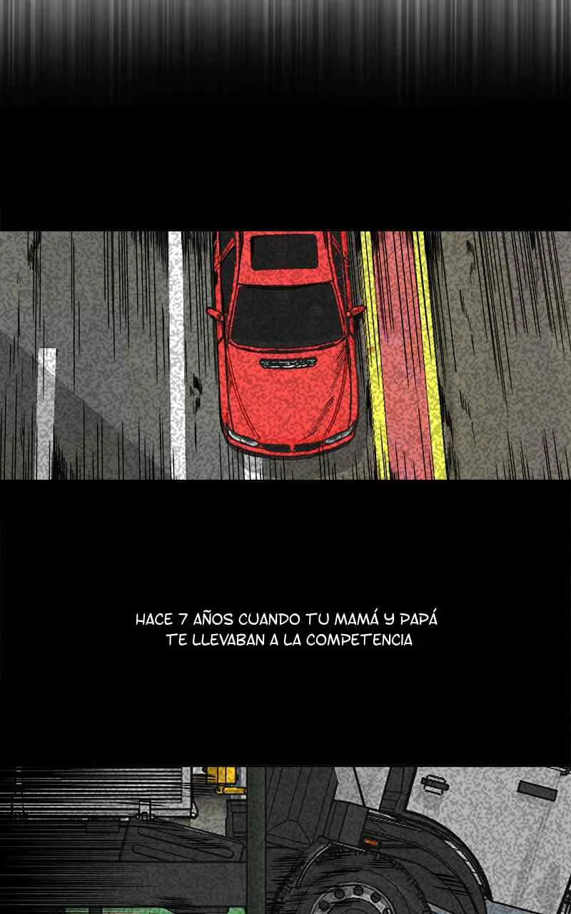 Vibrating Sound Capítulo 2 - Page 23
