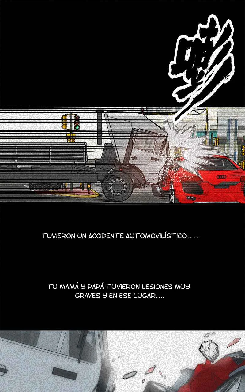 Vibrating Sound Capítulo 2 - Page 25