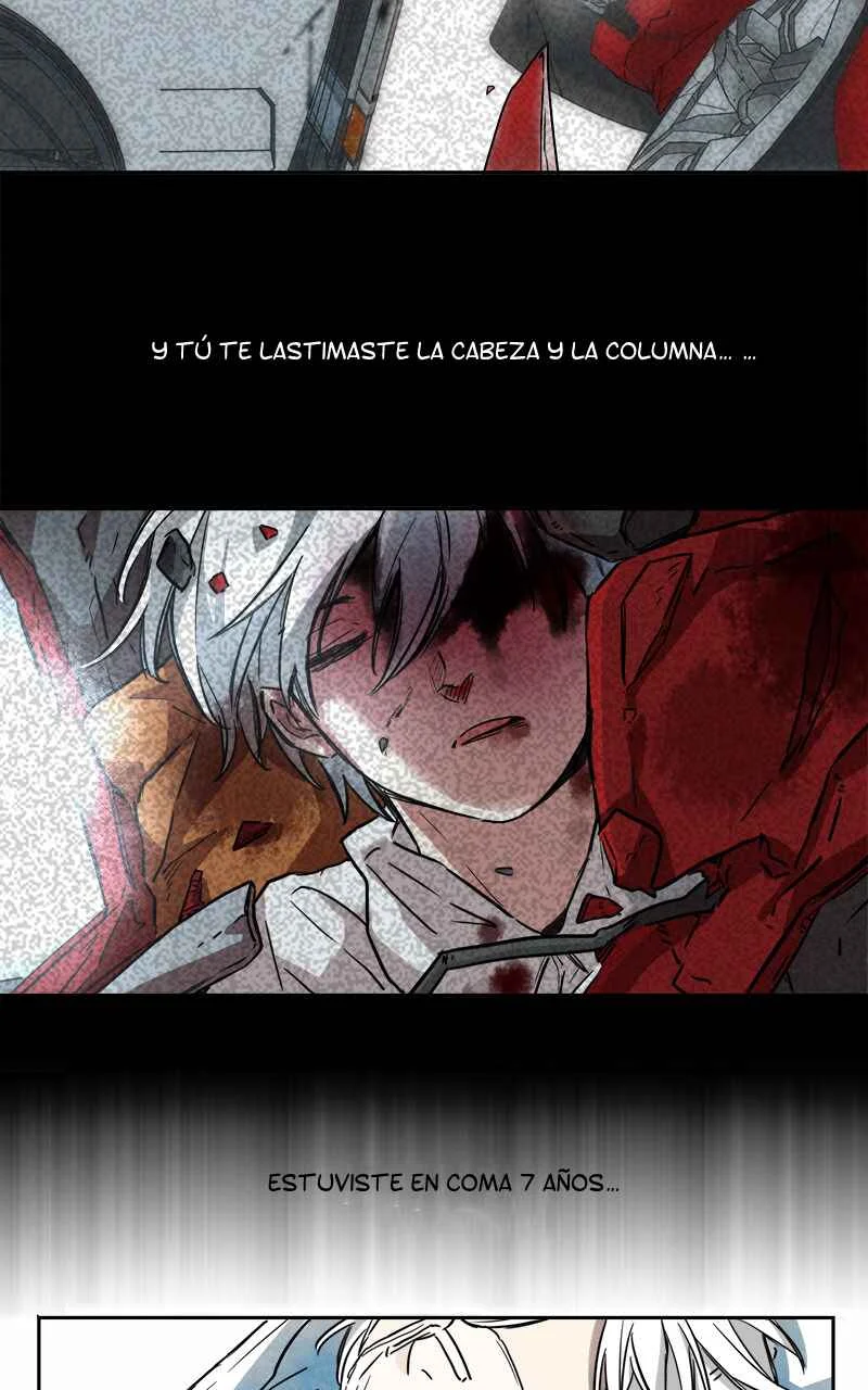 Vibrating Sound Capítulo 2 - Page 26