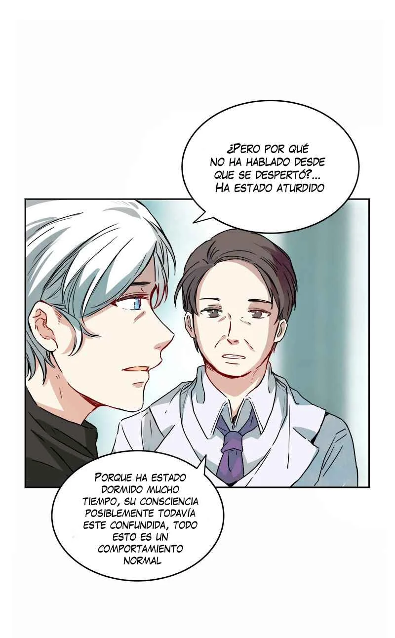Vibrating Sound Capítulo 2 - Page 29