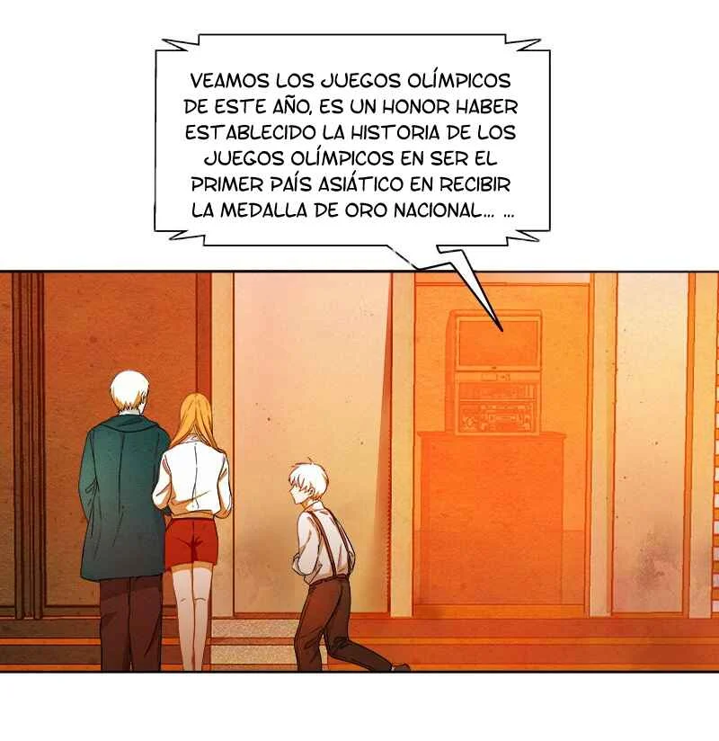 Vibrating Sound Capítulo 3 - Page 6