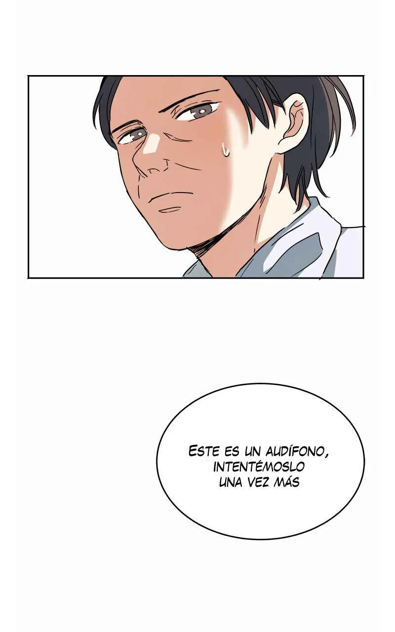 Vibrating Sound Capítulo 3 - Page 29