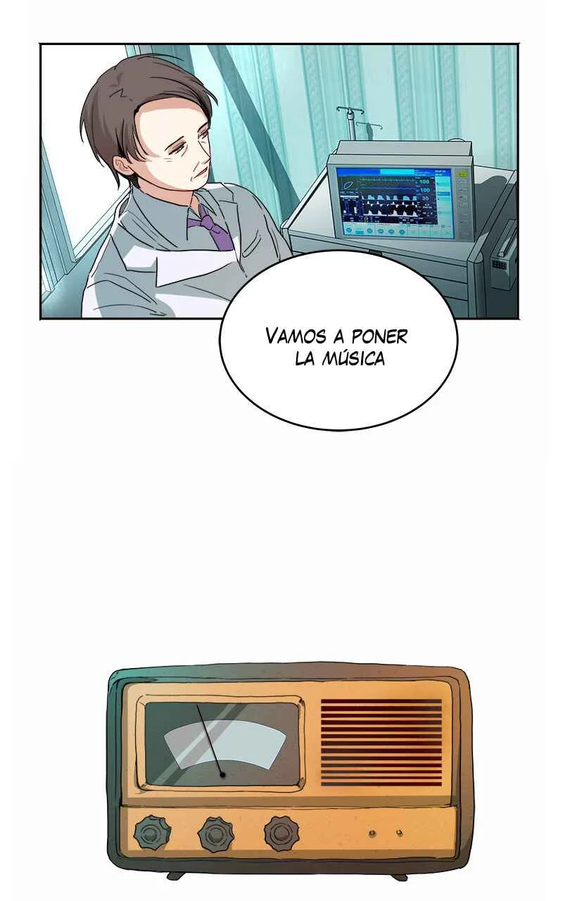 Vibrating Sound Capítulo 3 - Page 32