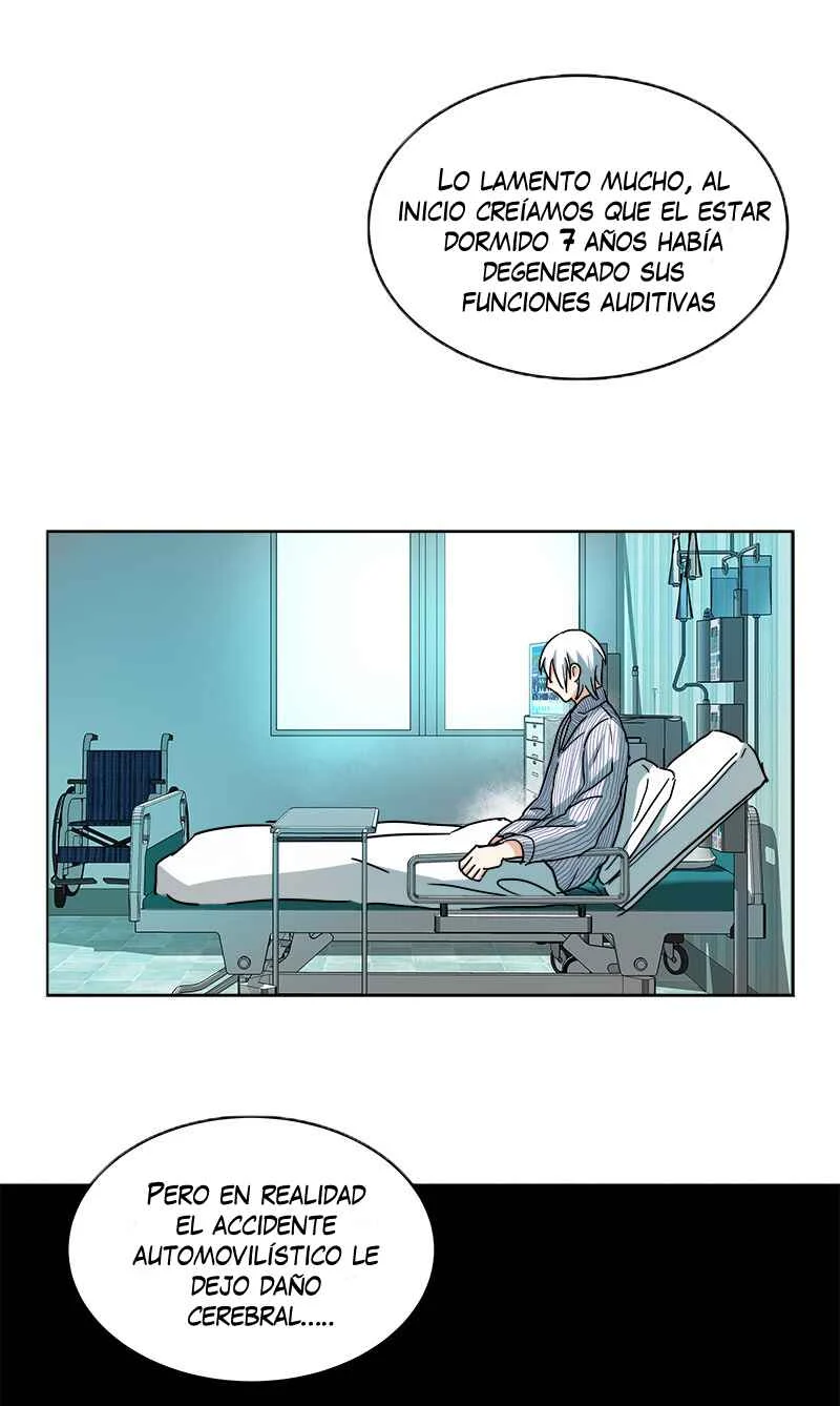 Vibrating Sound Capítulo 3 - Page 45