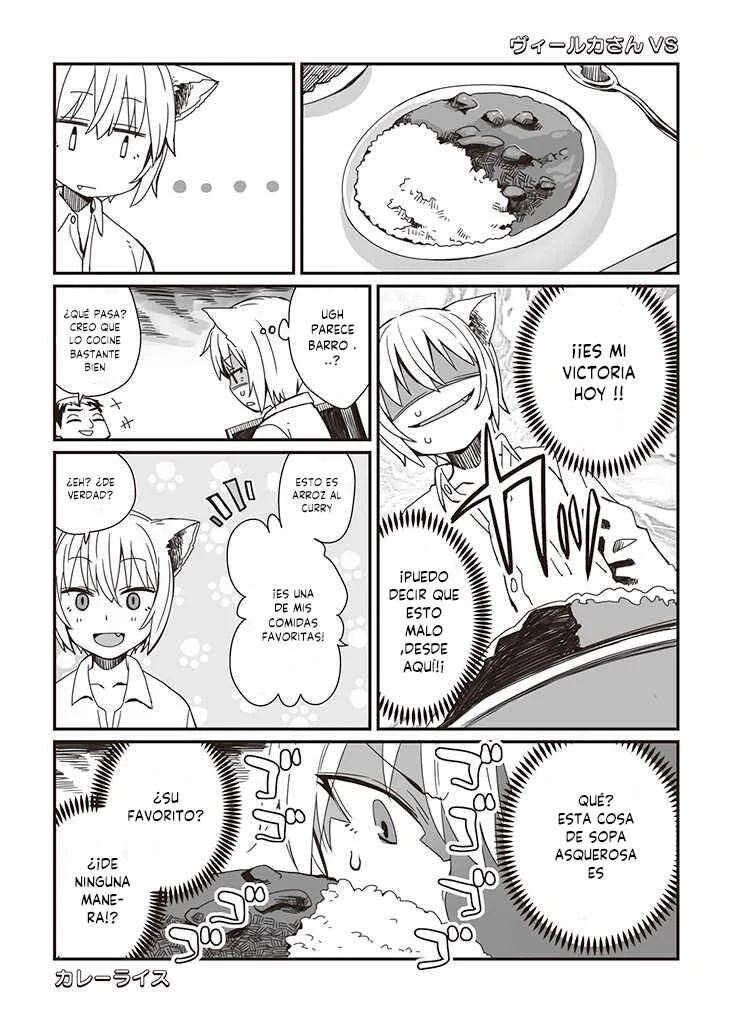 Vierca-san VS Capítulo 1 - Page 9