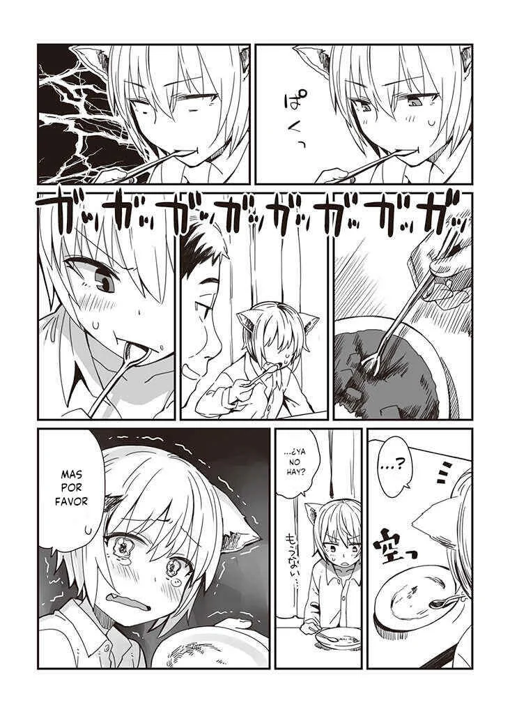 Vierca-san VS Capítulo 1 - Page 10