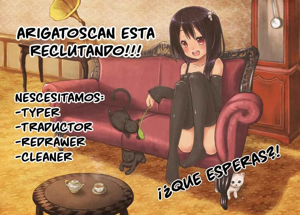 Vierca-san VS Capítulo 1 - Page 11