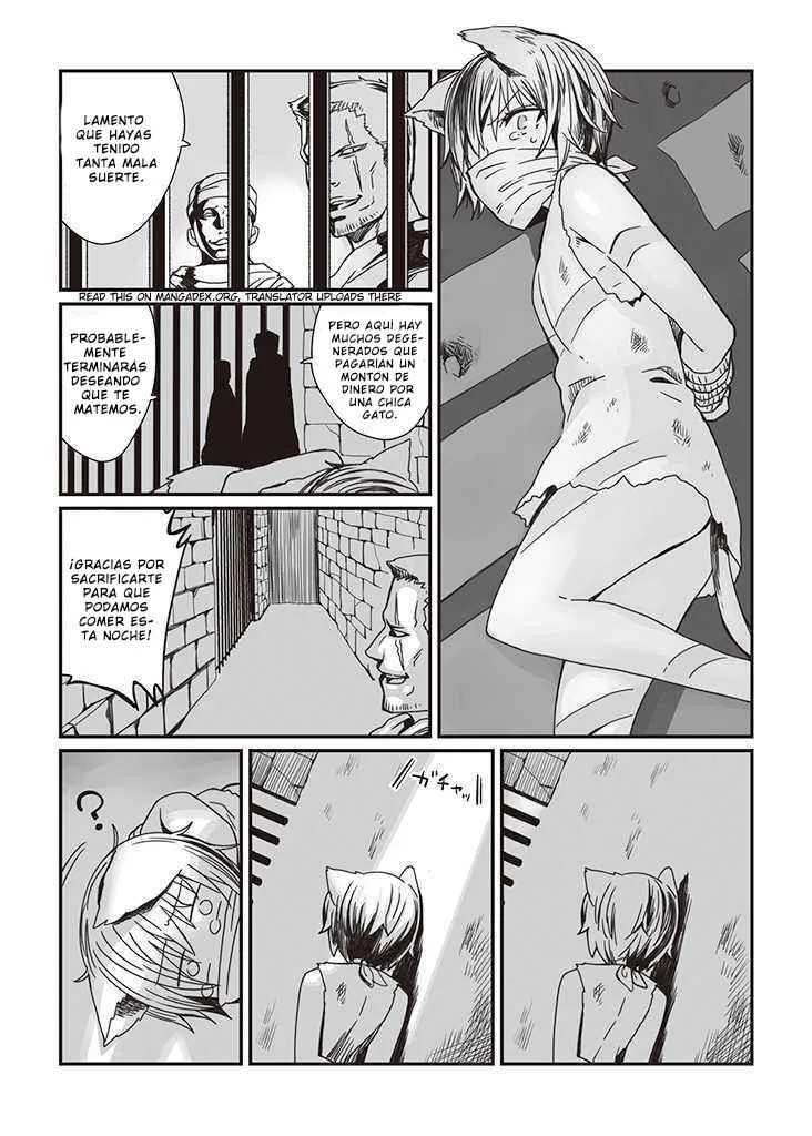 Vierca-san VS Capítulo 2 - Page 2