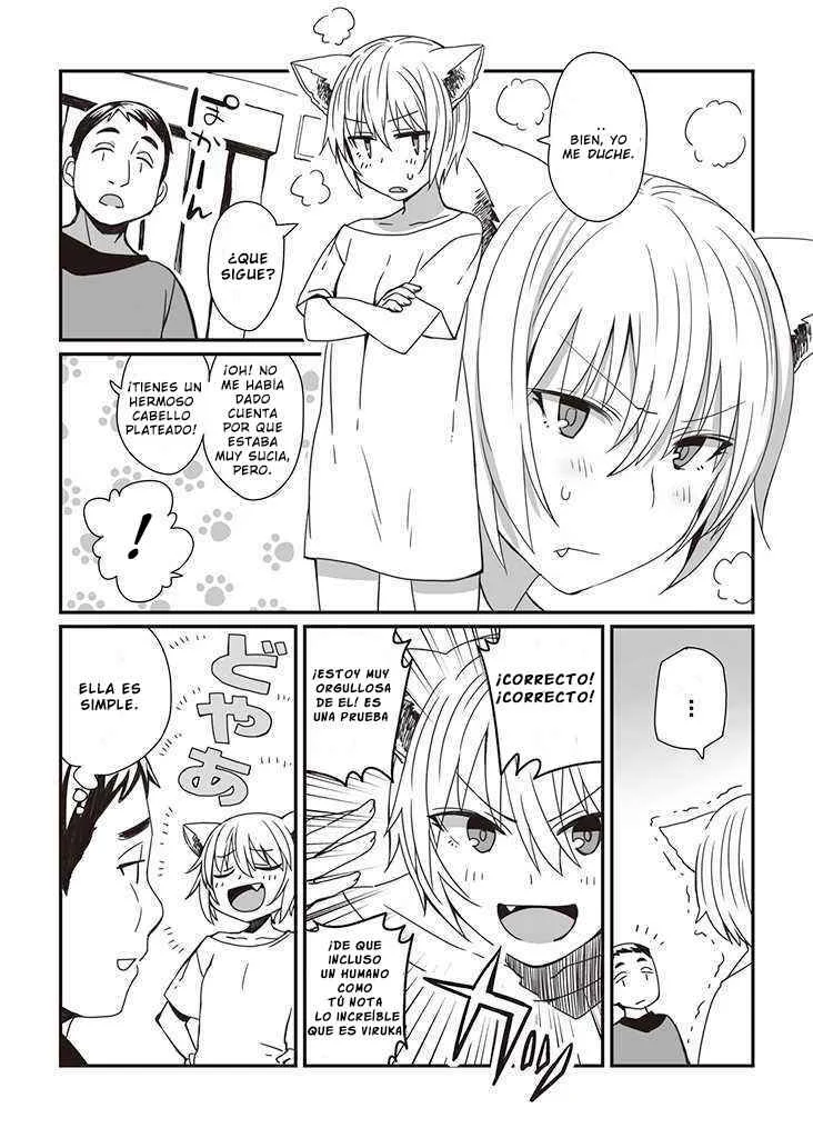 Vierca-san VS Capítulo 2 - Page 7