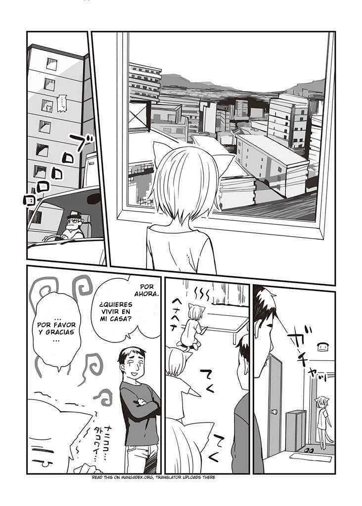 Vierca-san VS Capítulo 2 - Page 9
