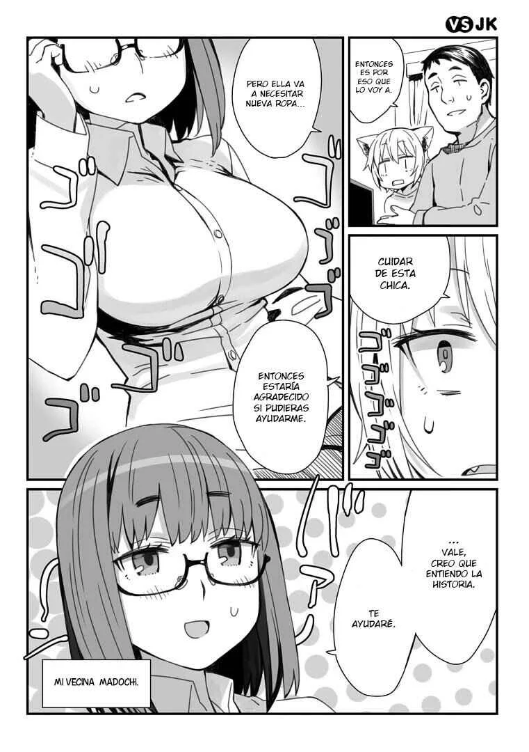 Vierca-san VS Capítulo 3 - Page 2