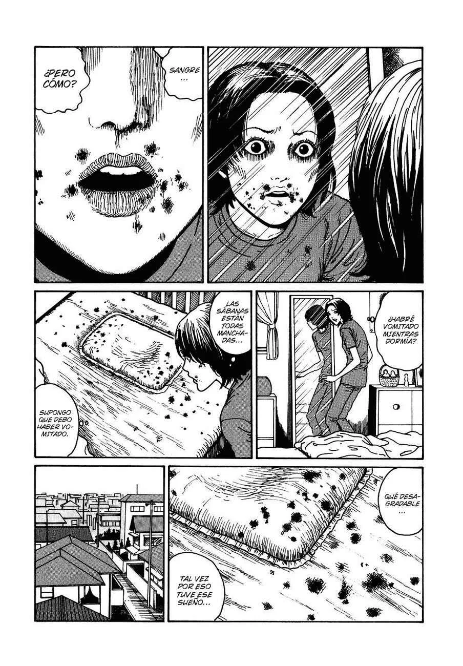 Voices in the Dark Capítulo 1: La oscuridad chupasangre - Page 12