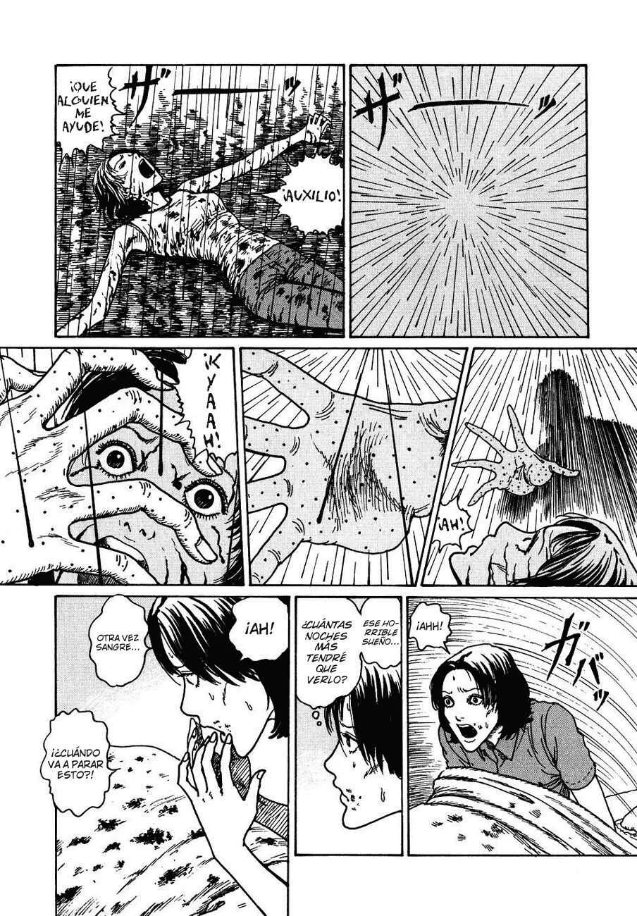 Voices in the Dark Capítulo 1: La oscuridad chupasangre - Page 15
