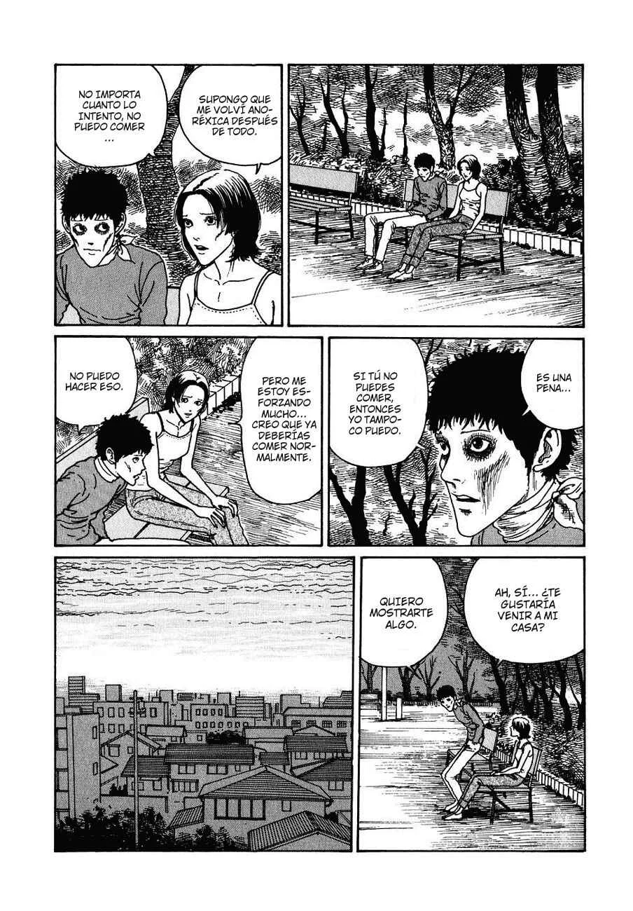 Voices in the Dark Capítulo 1: La oscuridad chupasangre - Page 19