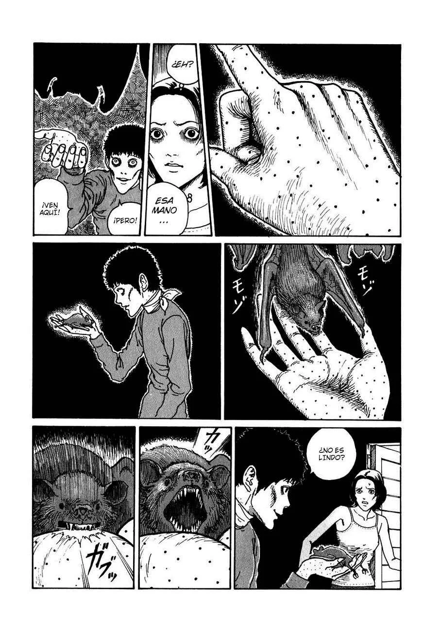 Voices in the Dark Capítulo 1: La oscuridad chupasangre - Page 23