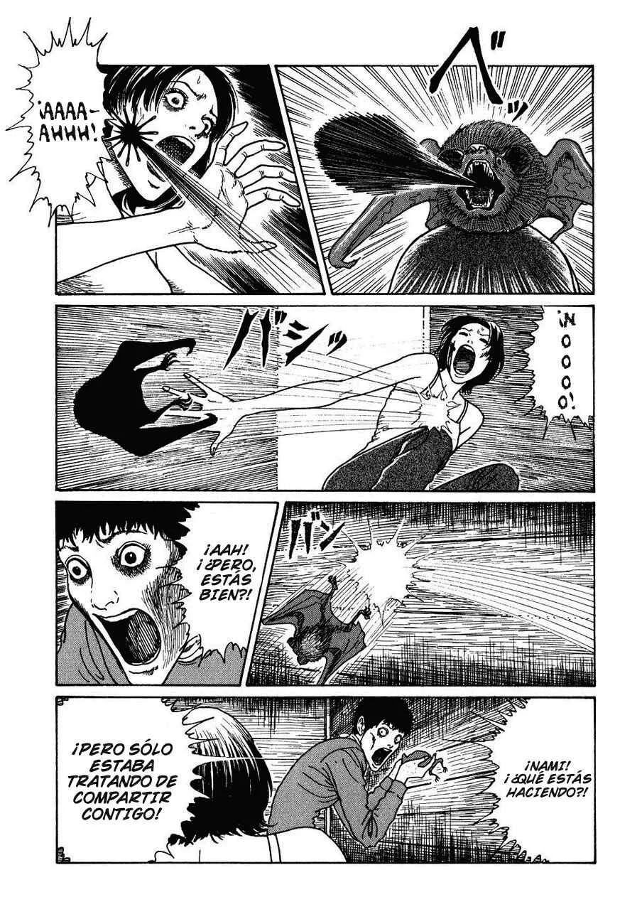 Voices in the Dark Capítulo 1: La oscuridad chupasangre - Page 26