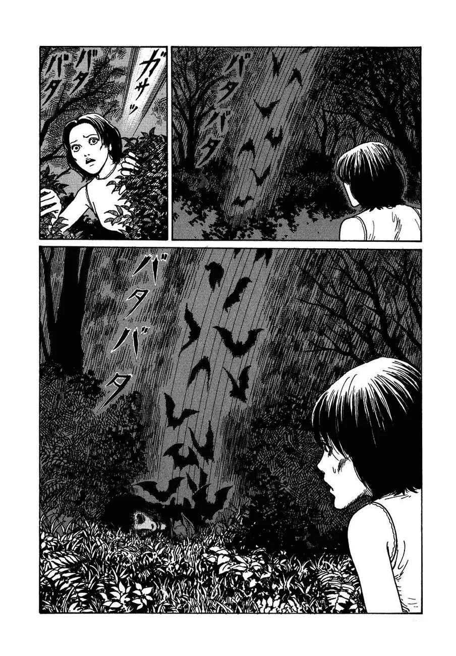 Voices in the Dark Capítulo 1: La oscuridad chupasangre - Page 40