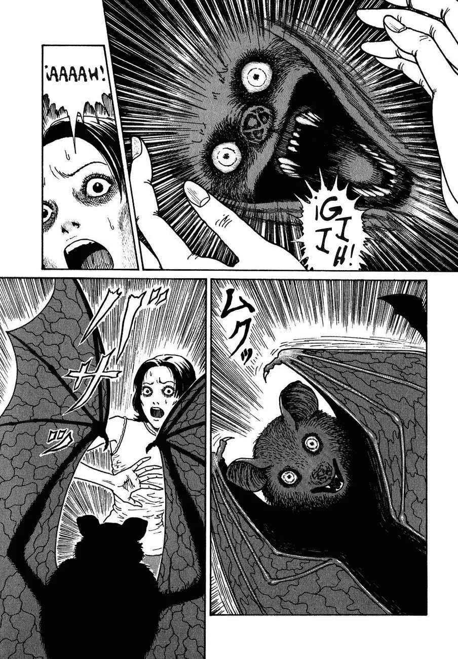 Voices in the Dark Capítulo 1: La oscuridad chupasangre - Page 42