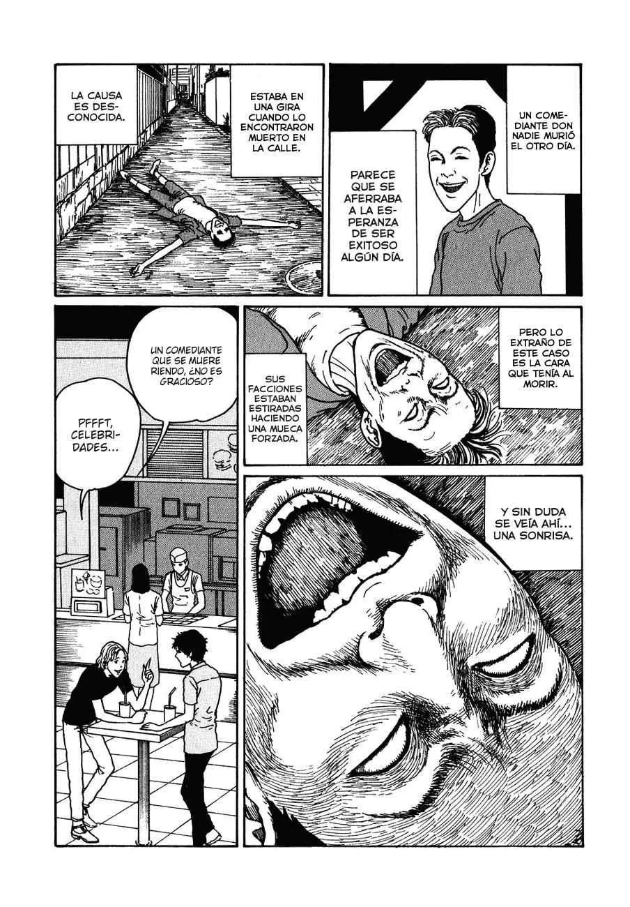 Voices in the Dark Capítulo 2: Los fantasmas de la era dorada - Page 2