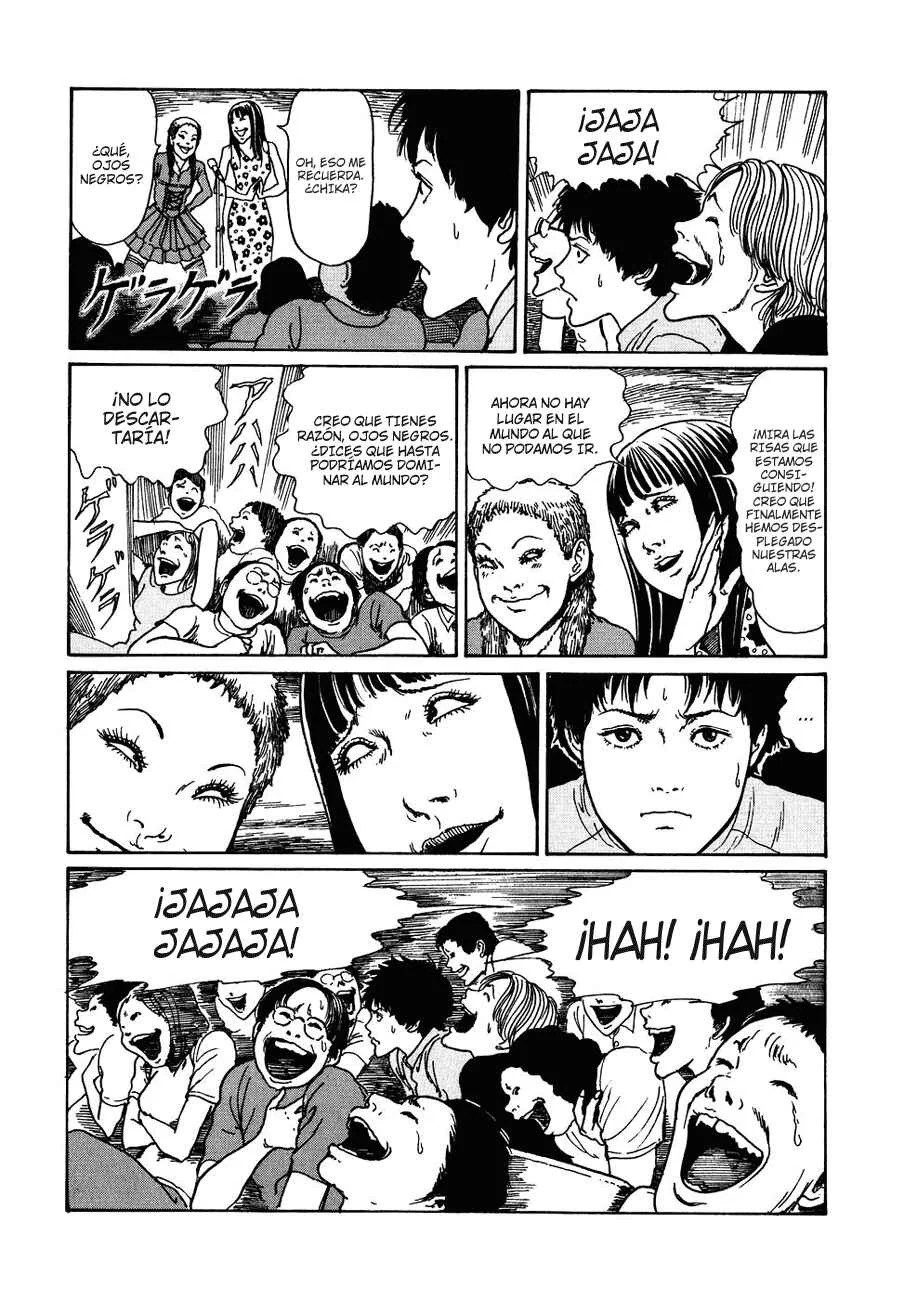 Voices in the Dark Capítulo 2: Los fantasmas de la era dorada - Page 9