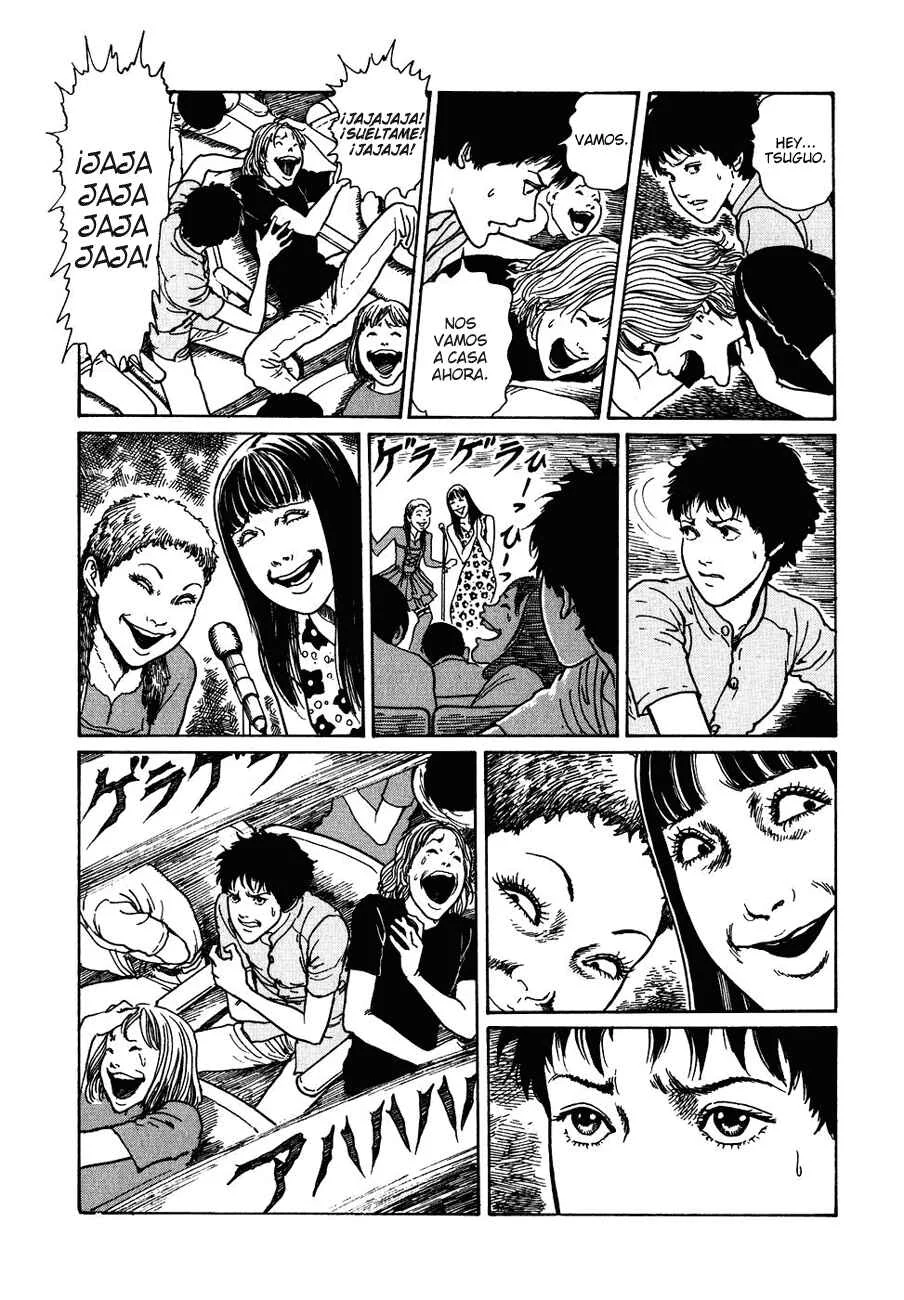 Voices in the Dark Capítulo 2: Los fantasmas de la era dorada - Page 10