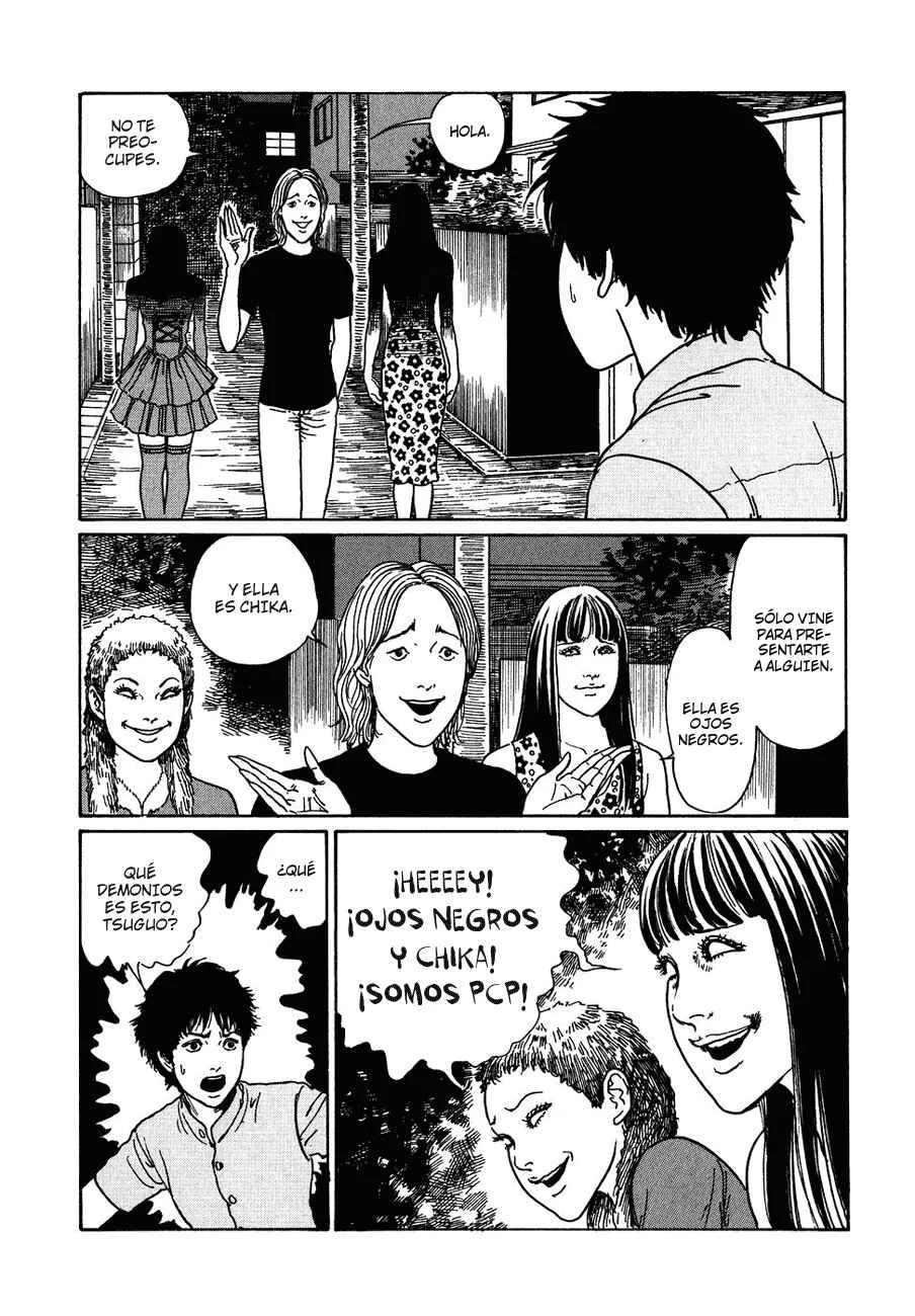 Voices in the Dark Capítulo 2: Los fantasmas de la era dorada - Page 16