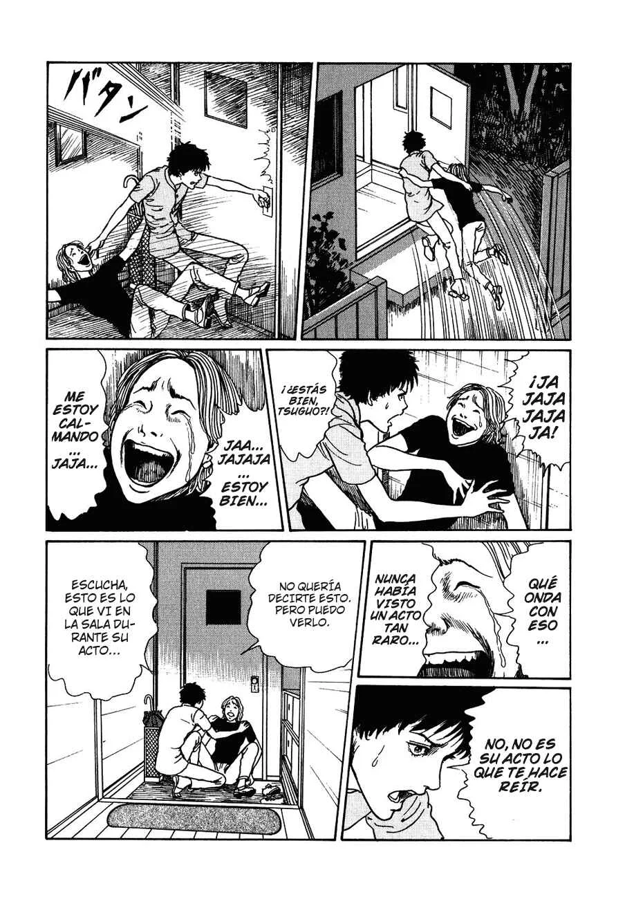 Voices in the Dark Capítulo 2: Los fantasmas de la era dorada - Page 19