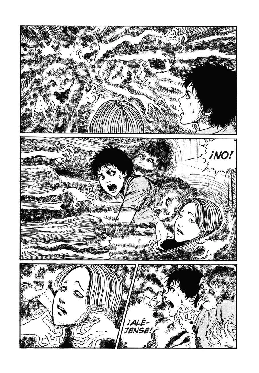 Voices in the Dark Capítulo 2: Los fantasmas de la era dorada - Page 25