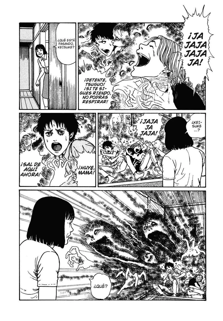 Voices in the Dark Capítulo 2: Los fantasmas de la era dorada - Page 26