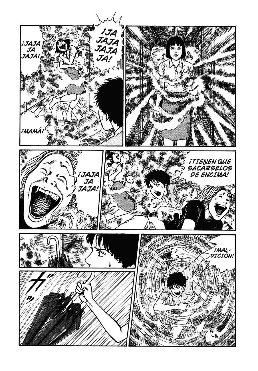 Voices in the Dark Capítulo 2: Los fantasmas de la era dorada - Page 27