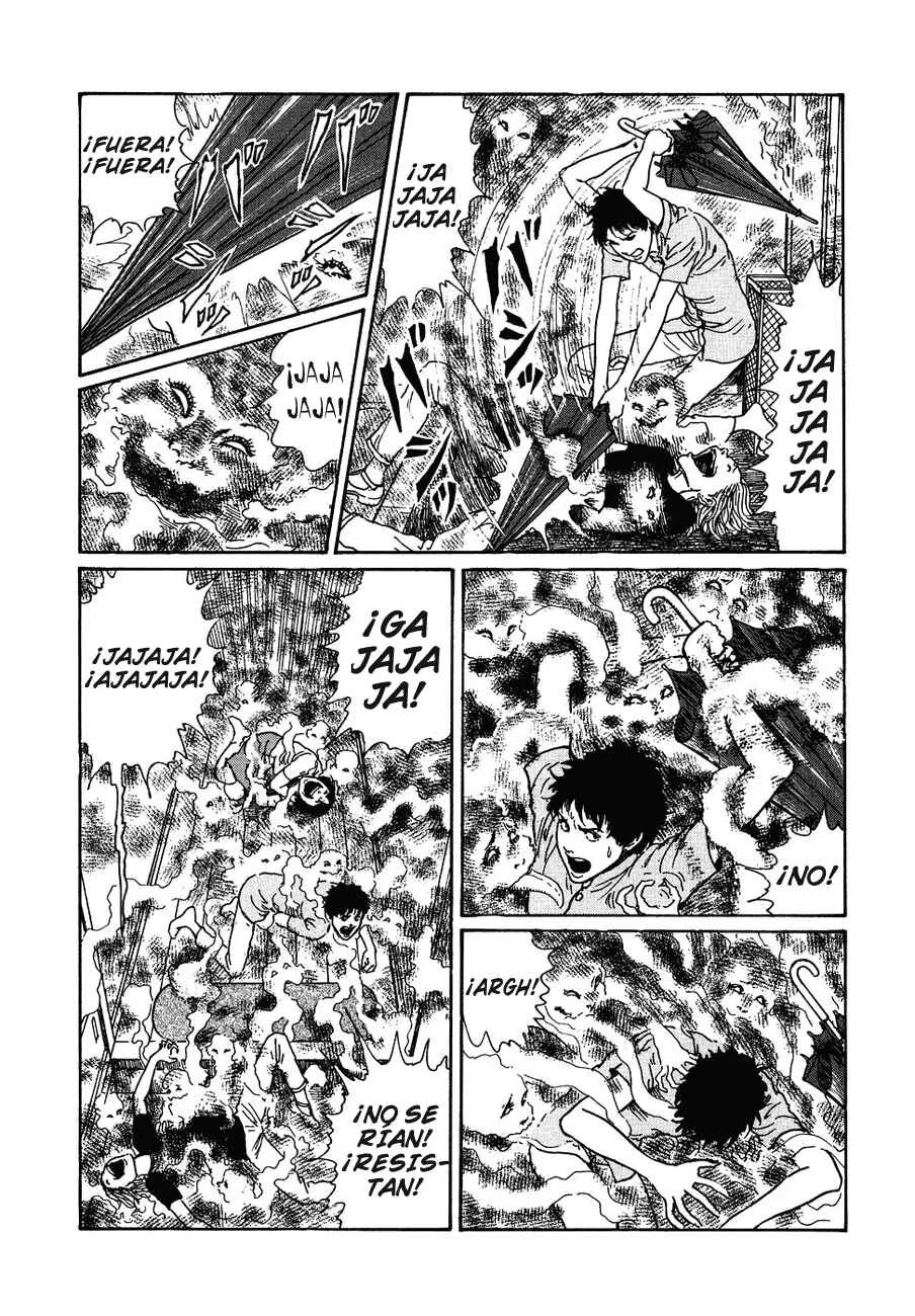 Voices in the Dark Capítulo 2: Los fantasmas de la era dorada - Page 28