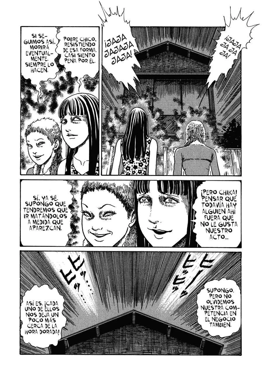Voices in the Dark Capítulo 2: Los fantasmas de la era dorada - Page 29