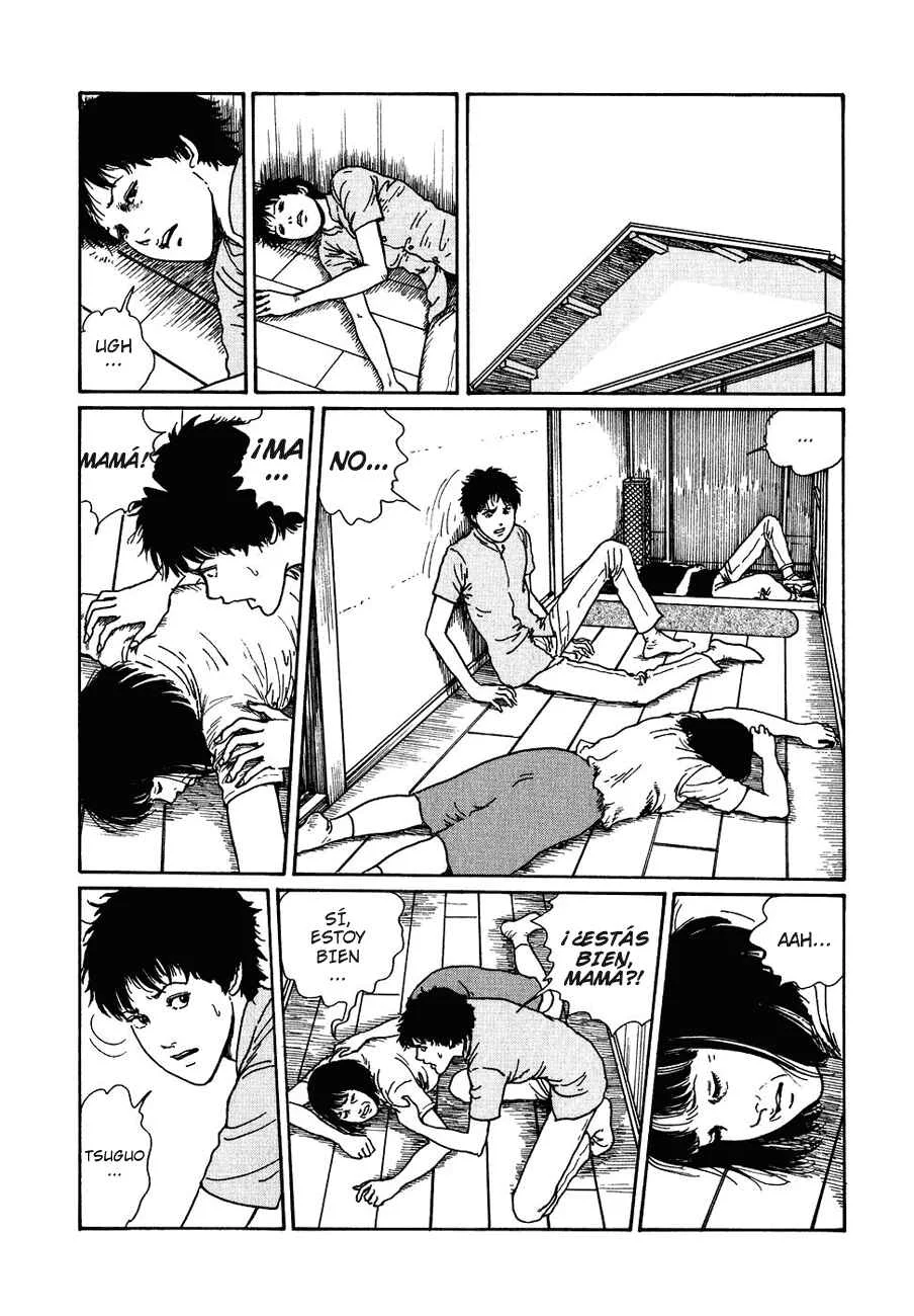Voices in the Dark Capítulo 2: Los fantasmas de la era dorada - Page 30