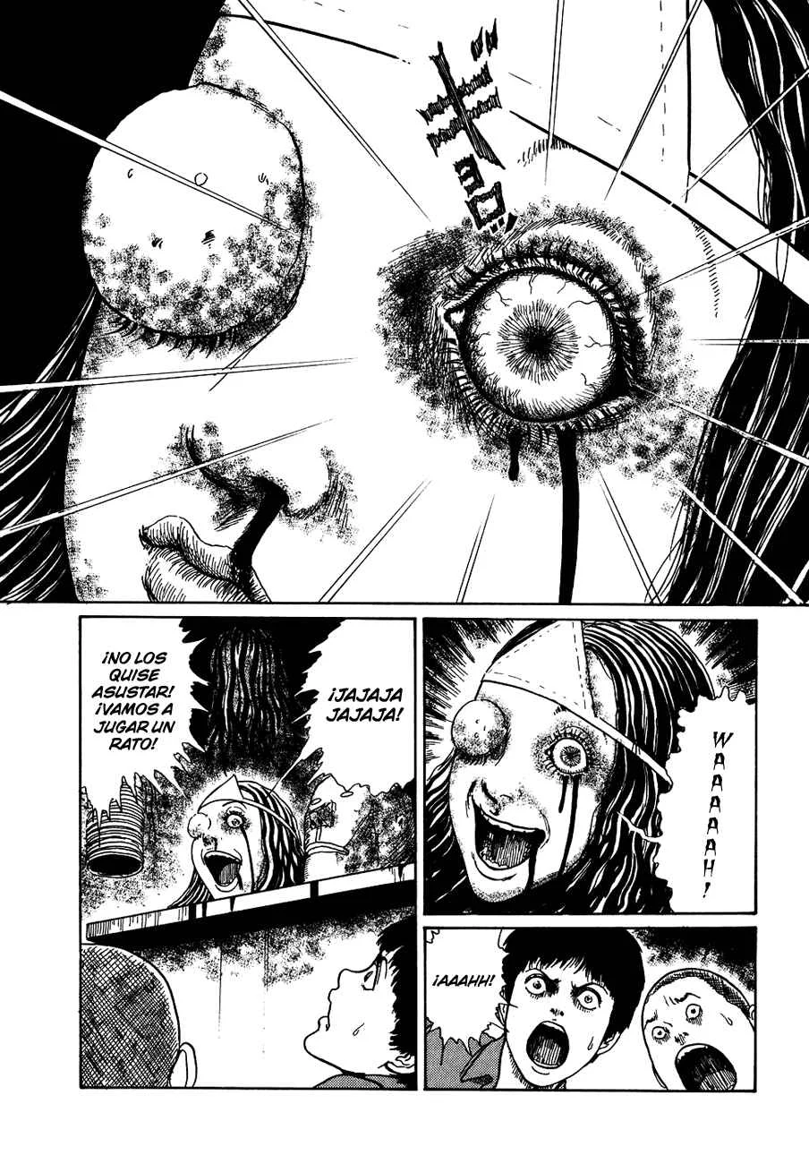 Voices in the Dark Capítulo 4: El secreto de la mansión embrujada - Page 14