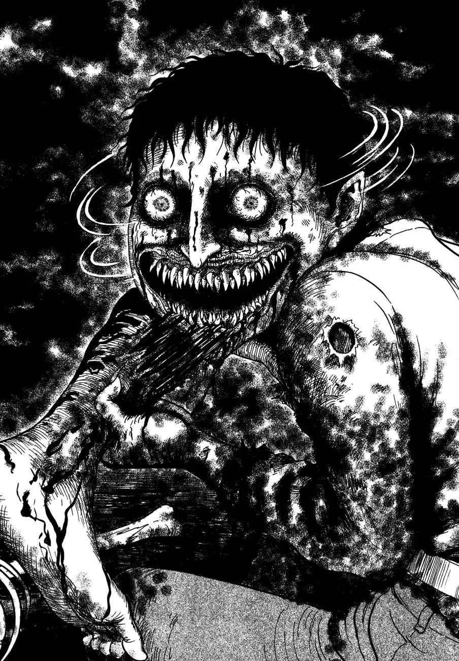 Voices in the Dark Capítulo 4: El secreto de la mansión embrujada - Page 24