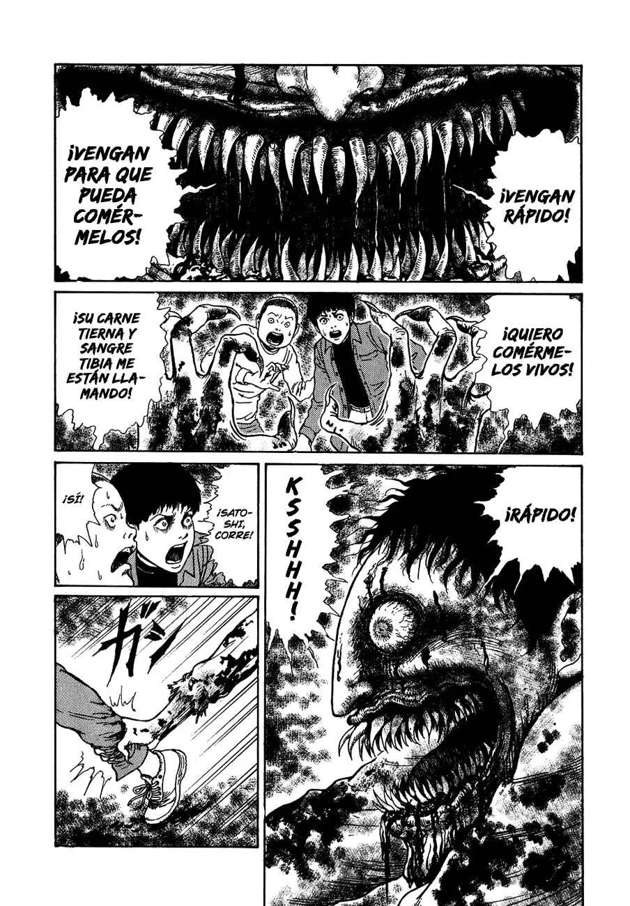 Voices in the Dark Capítulo 4: El secreto de la mansión embrujada - Page 26