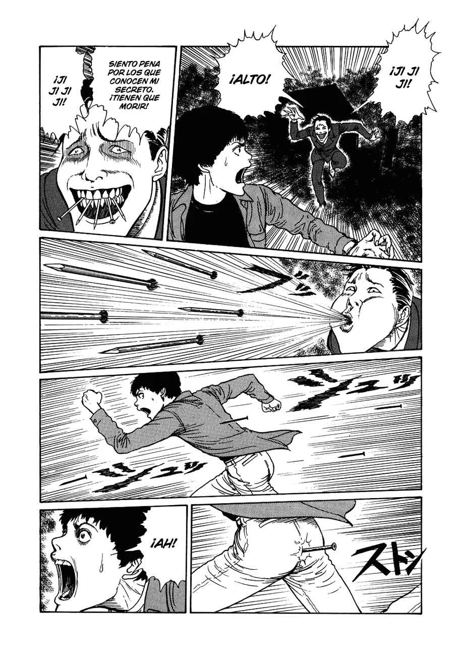 Voices in the Dark Capítulo 4: El secreto de la mansión embrujada - Page 28
