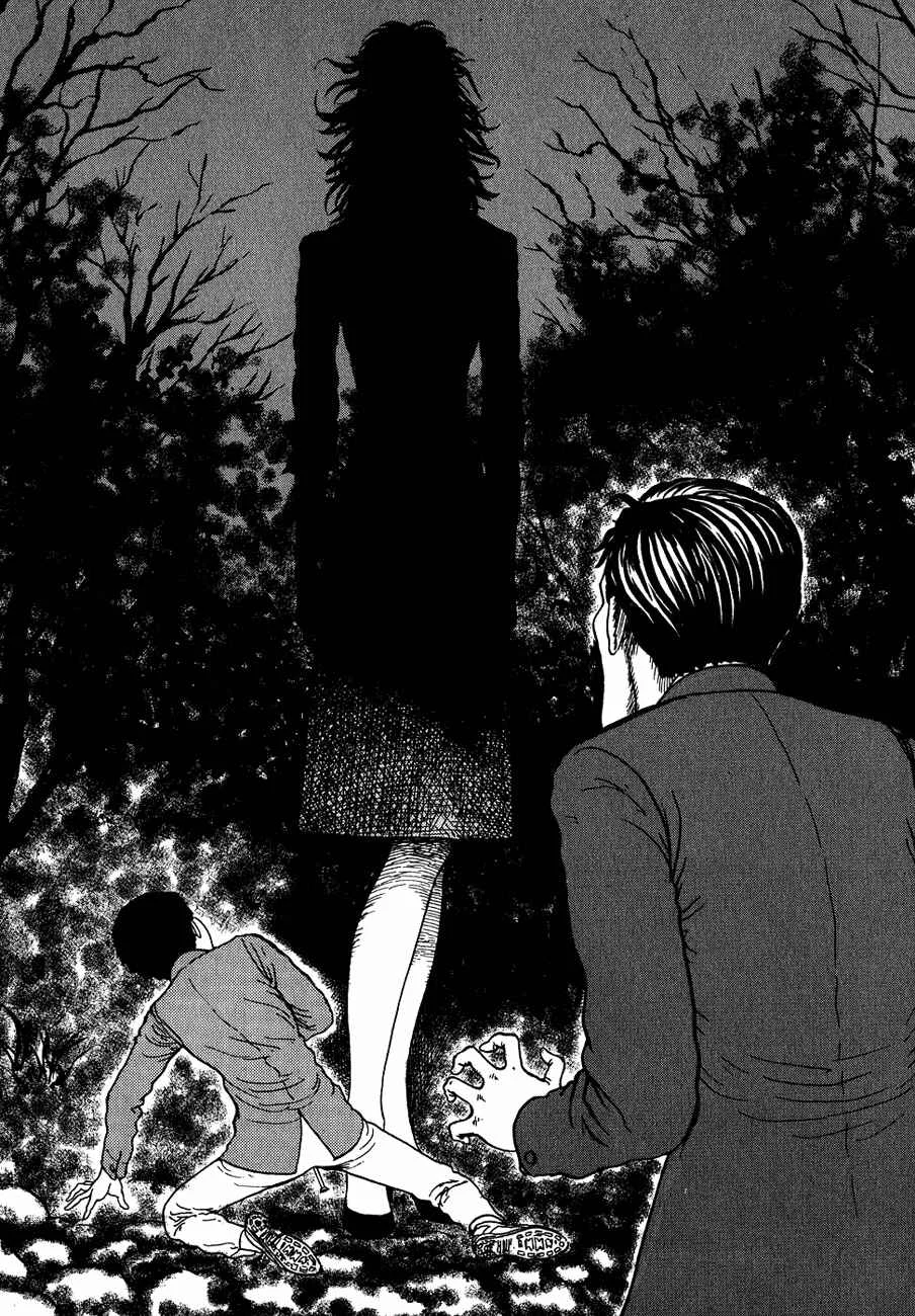 Voices in the Dark Capítulo 4: El secreto de la mansión embrujada - Page 30